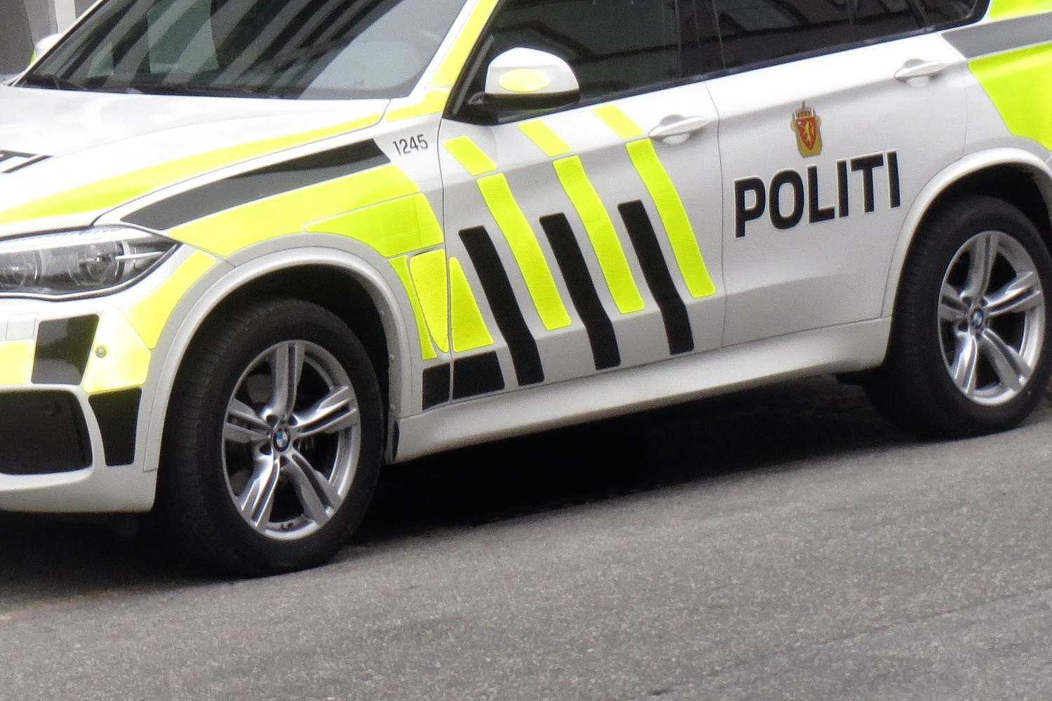 19-årig mand fra Nysted sigtet for tyveri