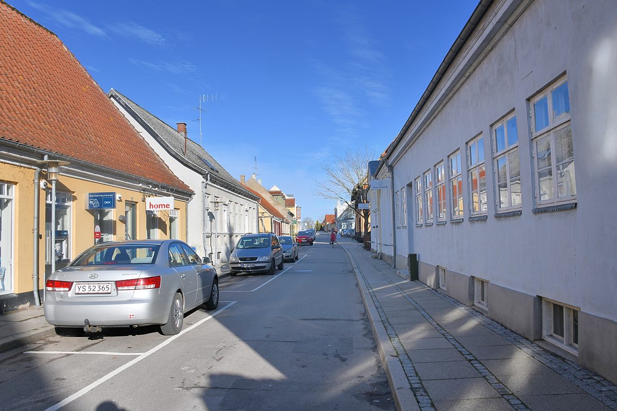 Hvad skal vi med Adelgade
